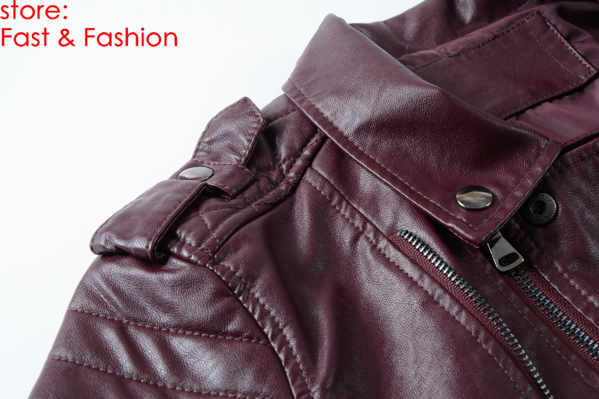 2019-New-Fashion-Women-Spring-Autumn-Soft-Faux-Leather-Jackets-Lady-Motorcyle-Zippers-Biker-Blue-Coa-32266935625