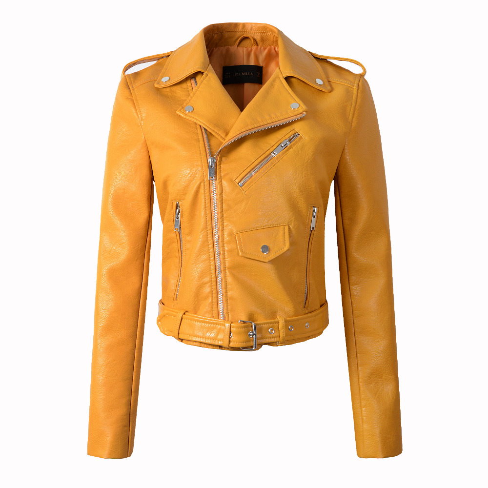 New-Arrival-2019-brand-Winter-Autumn-Motorcycle-leather-jackets-yellow-leather-jacket-women-leather--2047438058